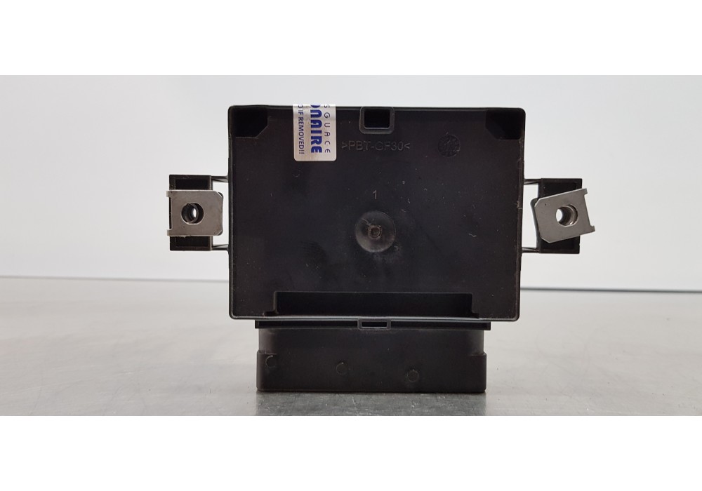 Recambio de modulo electronico para mercedes clase b (w246) b 200 cdi be (246.201) referencia OEM IAM A1669002700  