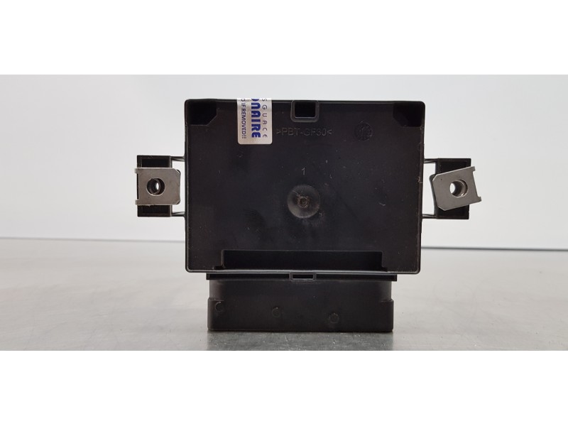 Recambio de modulo electronico para mercedes clase b (w246) b 200 cdi be (246.201) referencia OEM IAM A1669002700  