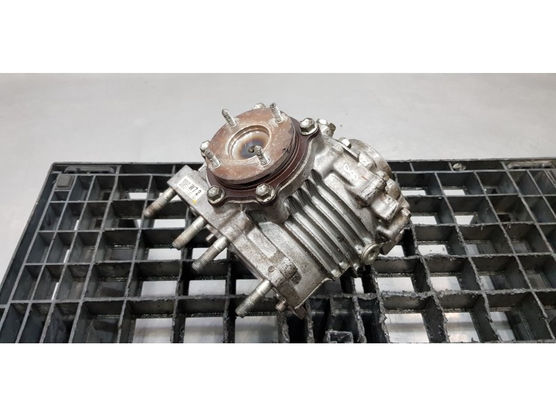 Recambio de caja transfer para toyota rav 4 advance referencia OEM IAM 3610342040  