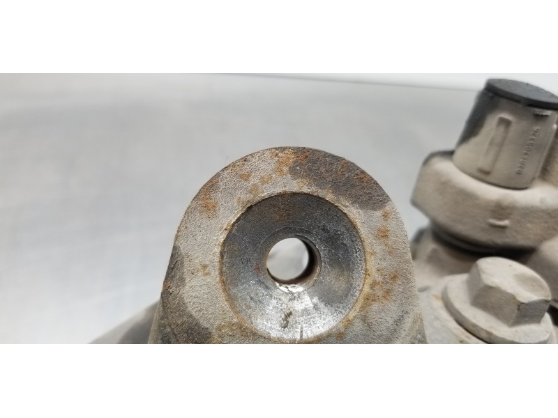 Recambio de mangueta trasera izquierda para bmw serie 1 lim. (f20) 118d referencia OEM IAM 33326792515   Recambio de mangueta trasera izquierda para bmw serie 1 lim. (f20) 118d referencia OEM IAM 33326792515