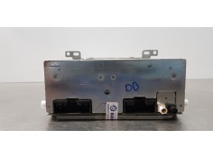 Recambio de sistema audio / radio cd para ford focus lim. (cb8) trend referencia OEM IAM BM5T18C815GK   2