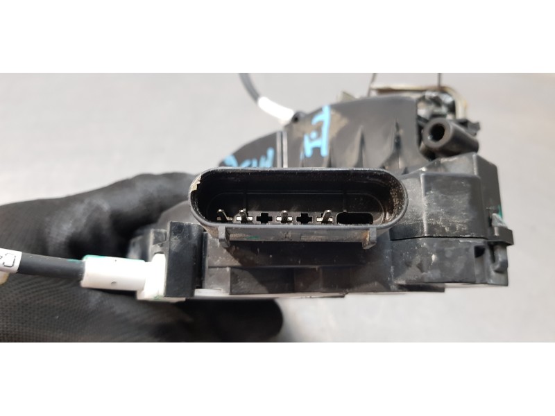 Recambio de cerradura puerta trasera izquierda para ford ecosport trend referencia OEM IAM 2021411   Recambio de cerradura puerta trasera izquierda para ford ecosport trend referencia OEM IAM 2021411