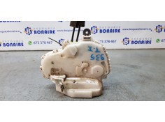 Recambio de cerradura puerta trasera izquierda para honda cr-v (re) executive referencia OEM IAM 72651SWAJ1