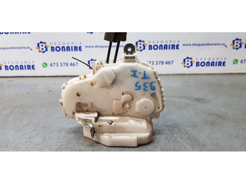 Recambio de cerradura puerta trasera izquierda para honda cr-v (re) executive referencia OEM IAM 72651SWAJ1   Recambio de cerradura puerta trasera izquierda para honda cr-v (re) executive referencia OEM IAM 72651SWAJ1