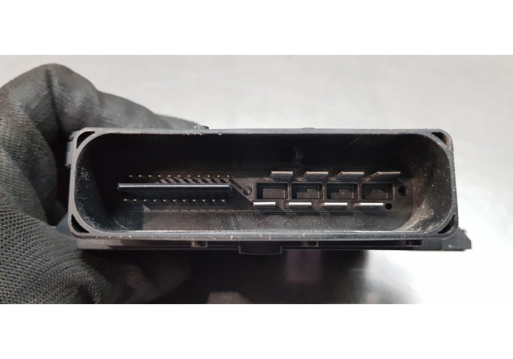 Recambio de modulo electronico para mercedes clase b (w246) b 200 cdi be (246.201) referencia OEM IAM A1669002700  