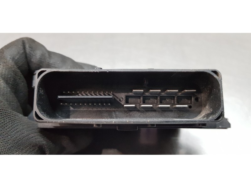 Recambio de modulo electronico para mercedes clase b (w246) b 200 cdi be (246.201) referencia OEM IAM A1669002700  