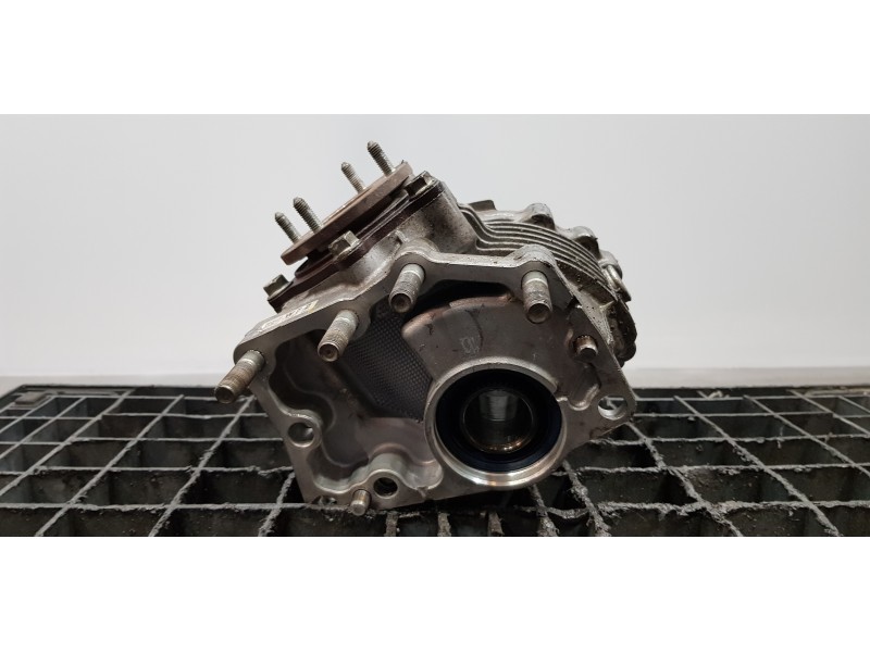 Recambio de caja transfer para toyota rav 4 advance referencia OEM IAM 3610342040  