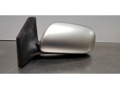 Recambio de retrovisor izquierdo para toyota avensis berlina (t25) 2.0 d4-d sol sedán (4-ptas) referencia OEM IAM 8790605100  
