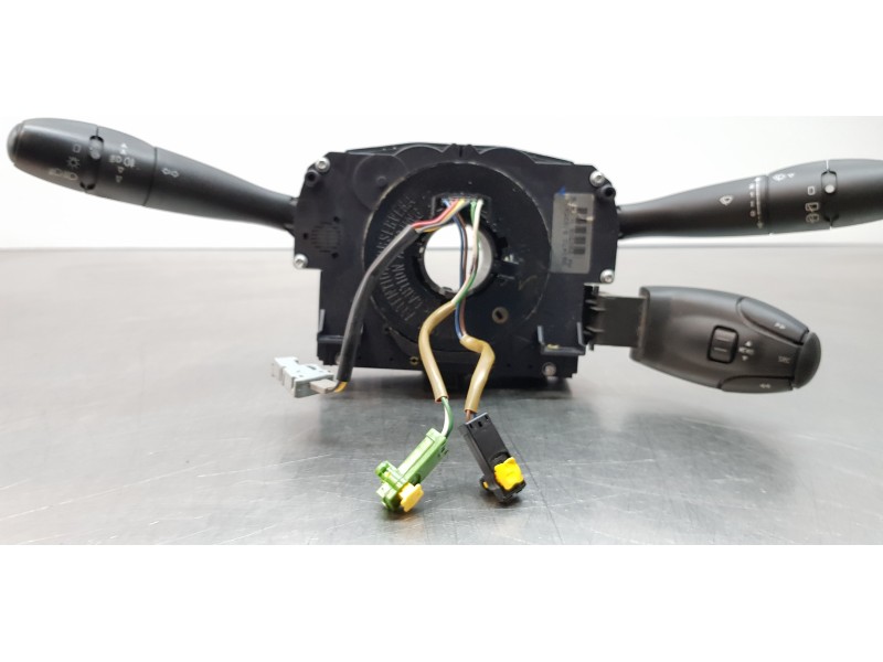 Recambio de mando multifuncion para peugeot 207 xs referencia OEM IAM 96630724XT   Recambio de mando multifuncion para peugeot 207 xs referencia OEM IAM 96630724XT