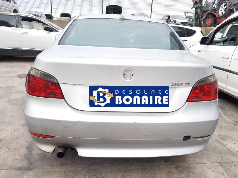bmw serie 5 berlina (e60) del año 2004 bmw serie 5 berlina (e60) del año 2004