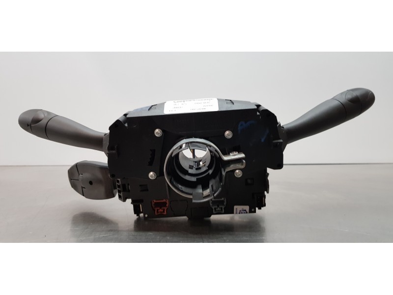 Recambio de mando multifuncion para peugeot 207 xs referencia OEM IAM 96630724XT   Recambio de mando multifuncion para peugeot 207 xs referencia OEM IAM 96630724XT