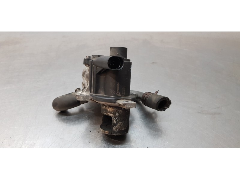 Recambio de valvula egr para dacia lodgy laureate referencia OEM IAM H8200836385  