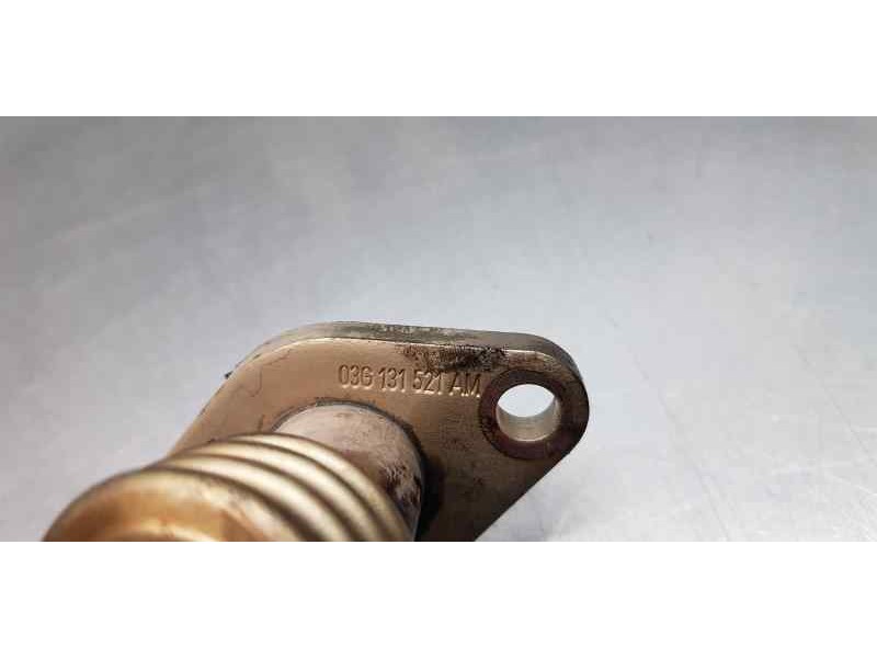 Recambio de tubo para skoda octavia berlina (1z3) rs referencia OEM IAM 03G131521AM   Recambio de tubo para skoda octavia berlina (1z3) rs referencia OEM IAM 03G131521AM