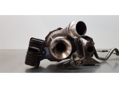 Recambio de turbocompresor para toyota verso comfort referencia OEM IAM 3465485 54359700006