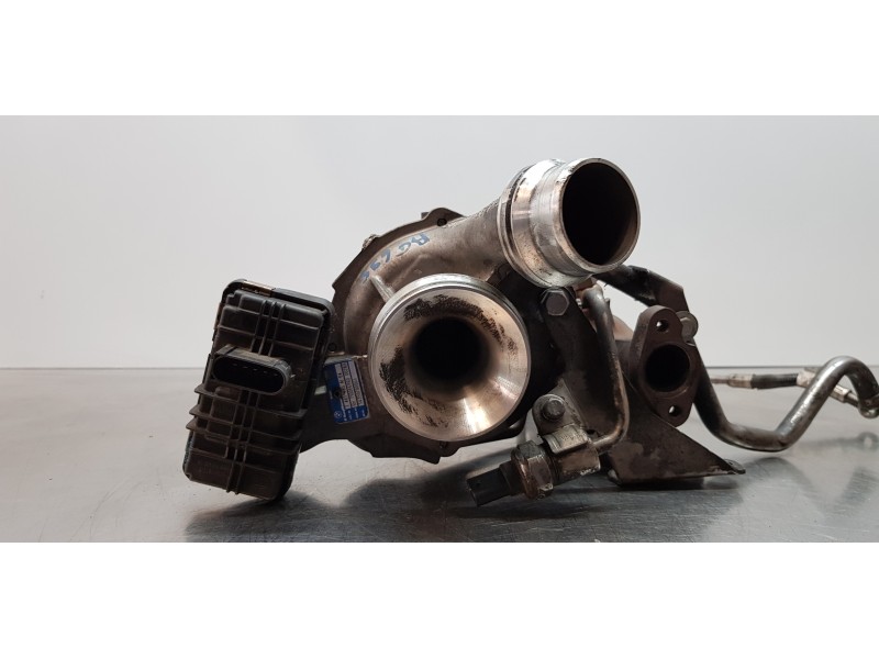 Recambio de turbocompresor para toyota verso comfort referencia OEM IAM 3465485 54359700006  Recambio de turbocompresor para toyota verso comfort referencia OEM IAM 3465485 54359700006