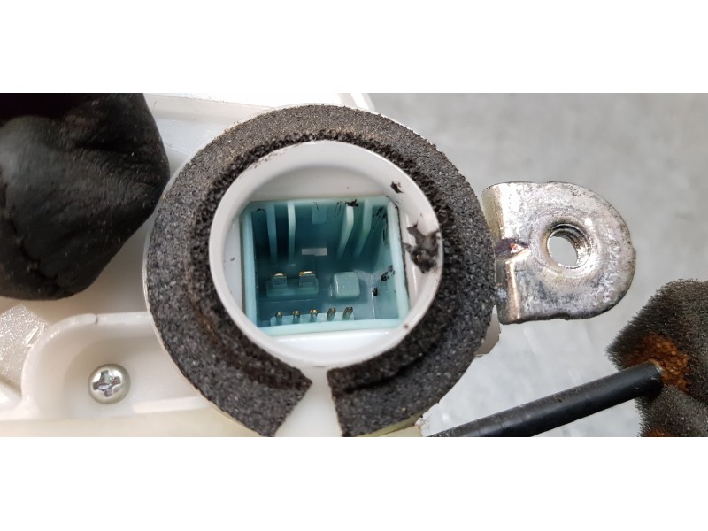 Recambio de cerradura puerta trasera izquierda para honda cr-v (re) executive referencia OEM IAM 72651SWAJ1   Recambio de cerradura puerta trasera izquierda para honda cr-v (re) executive referencia OEM IAM 72651SWAJ1