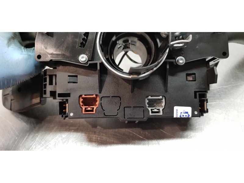 Recambio de mando multifuncion para peugeot 207 xs referencia OEM IAM 96630724XT   Recambio de mando multifuncion para peugeot 207 xs referencia OEM IAM 96630724XT