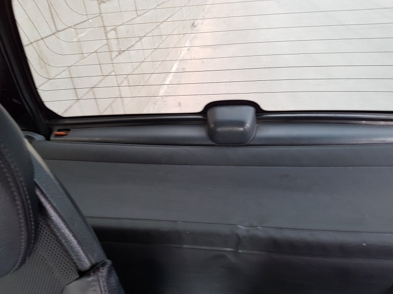 smart coupe del año 2004