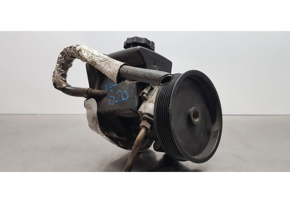 Recambio de bomba direccion para mercedes clase c (w203) berlina 180 compressor (203.046) referencia OEM IAM A0034664101  