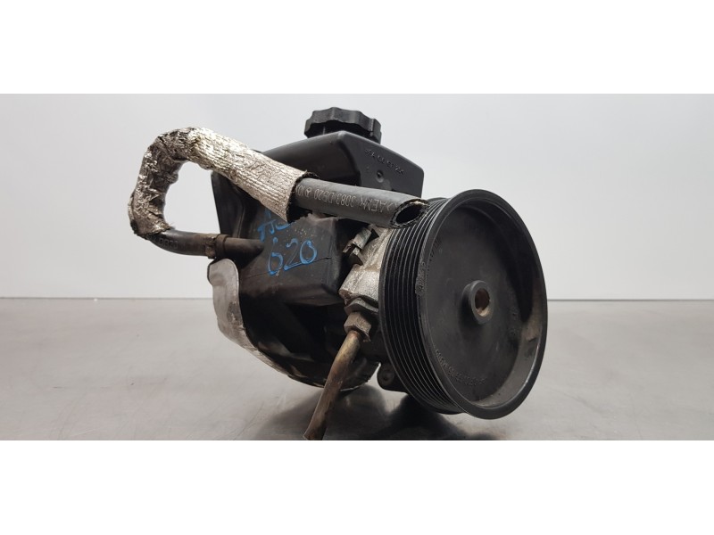 Recambio de bomba direccion para mercedes clase c (w203) berlina 180 compressor (203.046) referencia OEM IAM A0034664101  