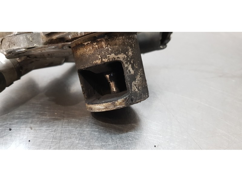 Recambio de valvula egr para dacia lodgy laureate referencia OEM IAM H8200836385  