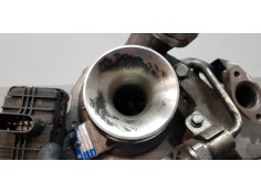 Recambio de turbocompresor para toyota verso comfort referencia OEM IAM 3465485 54359700006  2