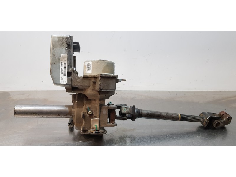 Recambio de columna direccion para ford ecosport trend referencia OEM IAM CN153D071CM   Recambio de columna direccion para ford ecosport trend referencia OEM IAM CN153D071CM