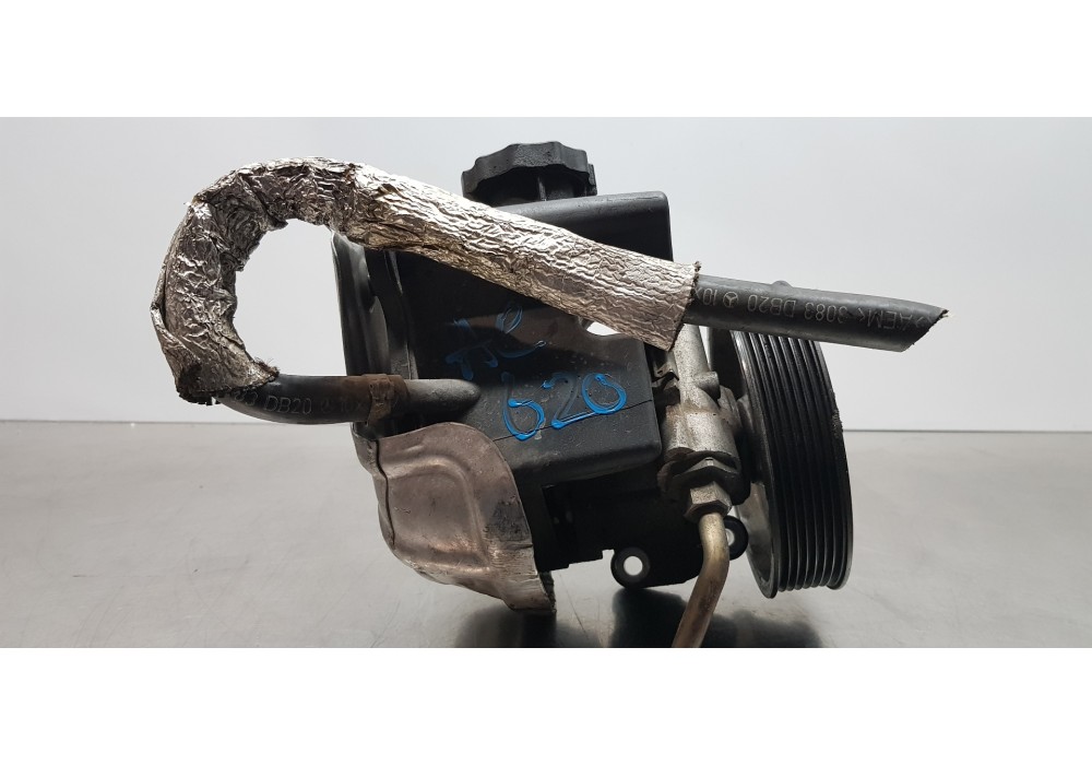 Recambio de bomba direccion para mercedes clase c (w203) berlina 180 compressor (203.046) referencia OEM IAM A0034664101  