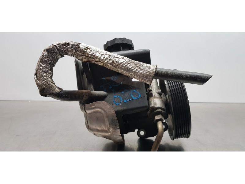 Recambio de bomba direccion para mercedes clase c (w203) berlina 180 compressor (203.046) referencia OEM IAM A0034664101  