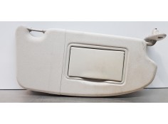 Recambio de parasol derecho para ford focus lim. (cb4) trend referencia OEM IAM 1708997 4M51A04100AE34X1 