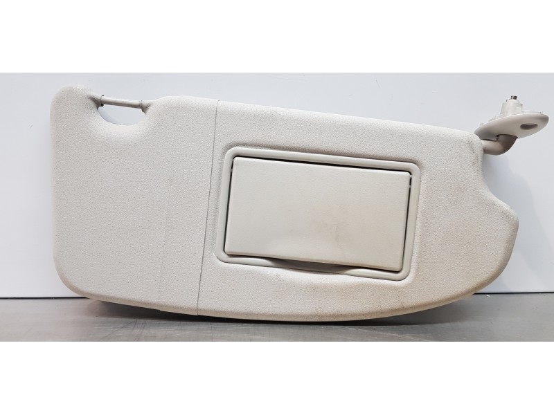 Recambio de parasol derecho para ford focus lim. (cb4) trend referencia OEM IAM 1708997 4M51A04100AE34X1 