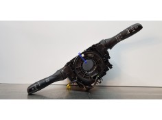 Recambio de anillo airbag para nissan qashqai (j11) acenta referencia OEM IAM 255544EA0A  