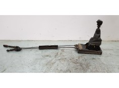 Recambio de varillaje cambio para dacia lodgy laureate referencia OEM IAM 341080304RB  