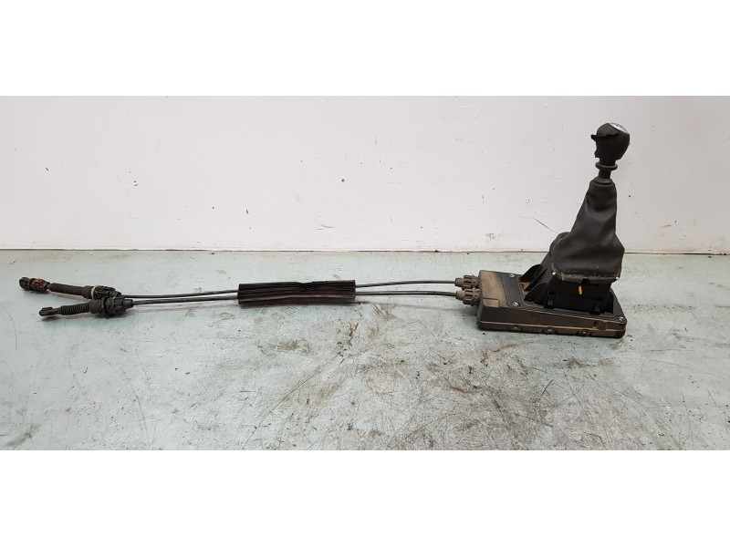 Recambio de varillaje cambio para dacia lodgy laureate referencia OEM IAM 341080304RB   Recambio de varillaje cambio para dacia lodgy laureate referencia OEM IAM 341080304RB