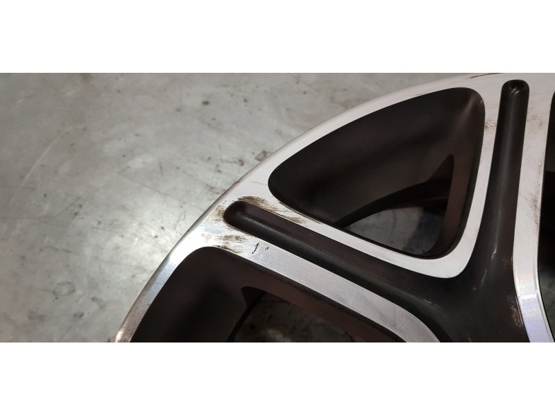 Recambio de llanta para mitsubishi outlander (gf0) motion 4wd referencia OEM IAM 4250D458  