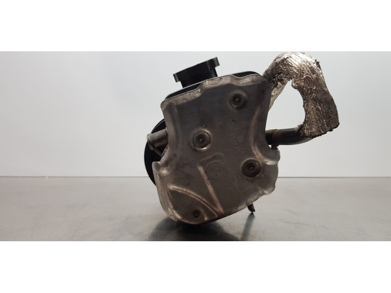 Recambio de bomba direccion para mercedes clase c (w203) berlina 180 compressor (203.046) referencia OEM IAM A0034664101  