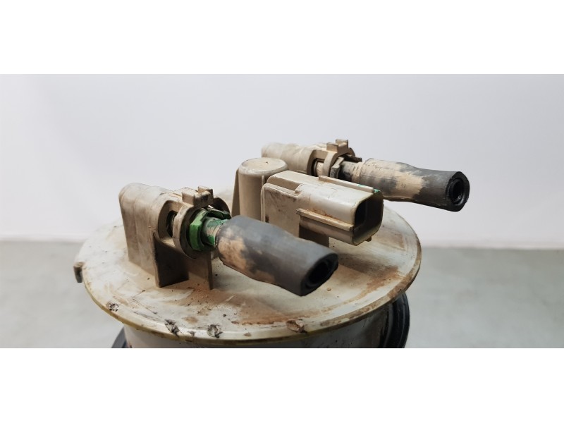 Recambio de bomba combustible para land rover freelander (ln) 2.0 di hardback (72kw) referencia OEM IAM WFX100980   Recambio de bomba combustible para land rover freelander (ln) 2.0 di hardback (72kw) referencia OEM IAM WFX100980