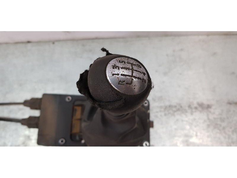 Recambio de varillaje cambio para dacia lodgy laureate referencia OEM IAM 341080304RB   Recambio de varillaje cambio para dacia lodgy laureate referencia OEM IAM 341080304RB