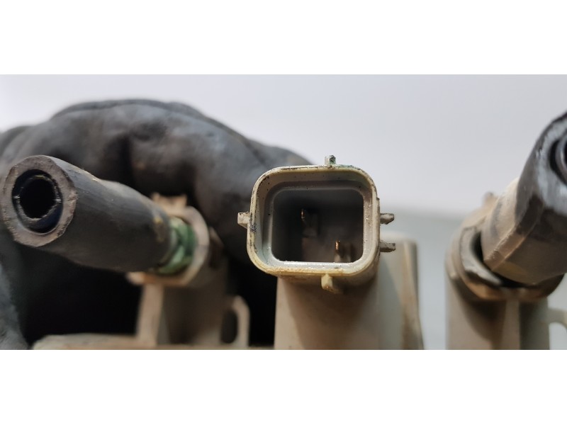 Recambio de bomba combustible para land rover freelander (ln) 2.0 di hardback (72kw) referencia OEM IAM WFX100980   Recambio de bomba combustible para land rover freelander (ln) 2.0 di hardback (72kw) referencia OEM IAM WFX100980