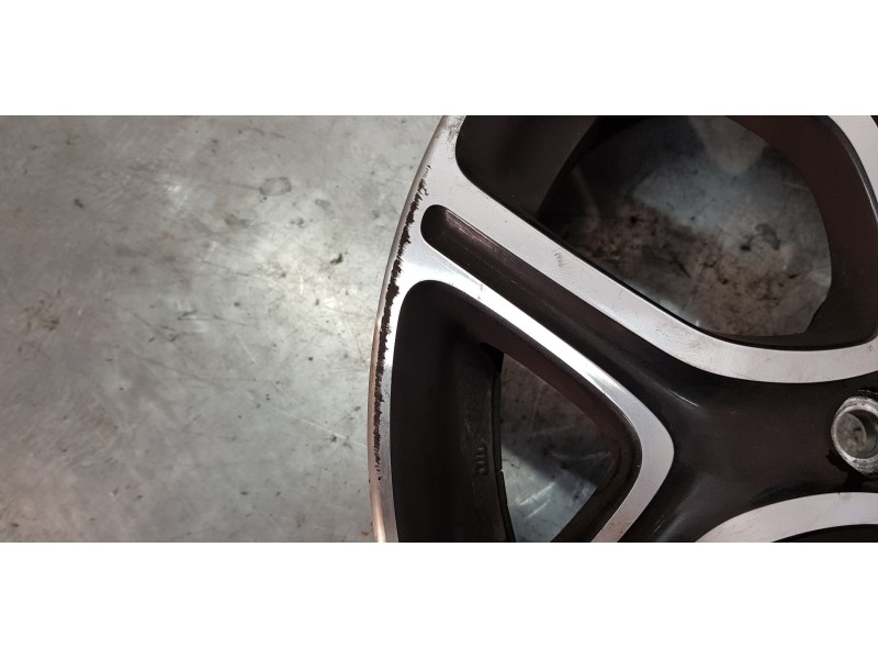 Recambio de llanta para mitsubishi outlander (gf0) motion 4wd referencia OEM IAM 4250D458  