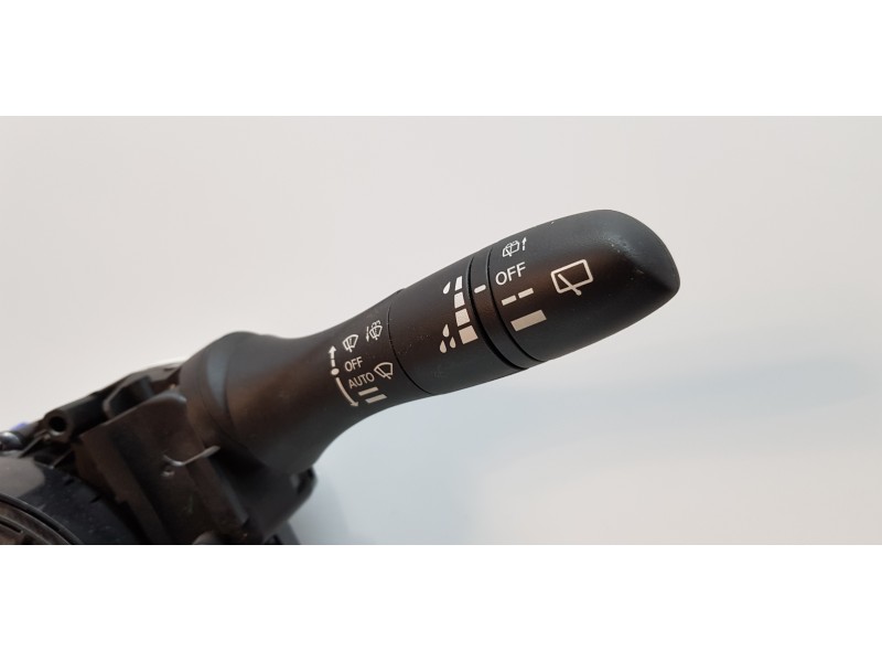 Recambio de anillo airbag para nissan qashqai (j11) acenta referencia OEM IAM 255544EA0A   Recambio de anillo airbag para nissan qashqai (j11) acenta referencia OEM IAM 255544EA0A