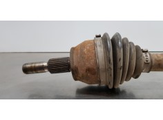 Recambio de transmision delantera derecha para ford focus lim. (cb8) trend referencia OEM IAM 1818930 BV613B436UC  2