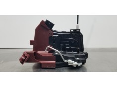 Recambio de cerradura puerta trasera derecha para hyundai tucson tecno sky referencia OEM IAM 81420N7000  