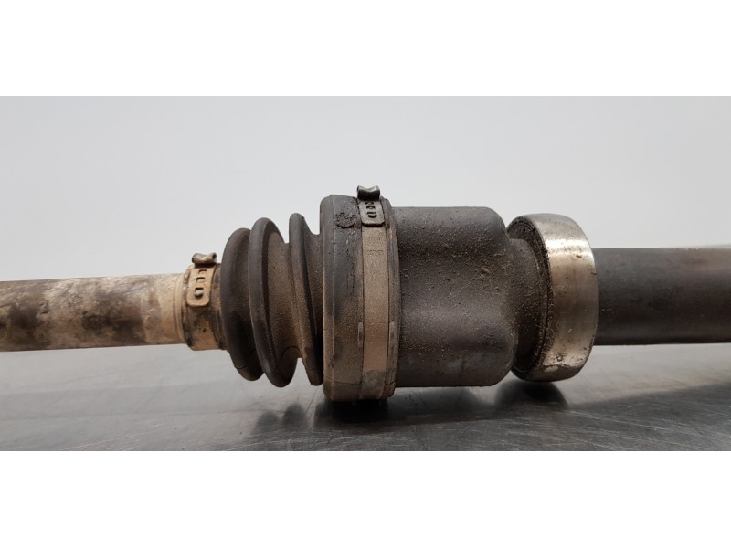 Recambio de transmision delantera derecha para ford focus lim. (cb8) trend referencia OEM IAM 1818930 BV613B436UC  Recambio de transmision delantera derecha para ford focus lim. (cb8) trend referencia OEM IAM 1818930 BV613B436UC