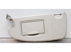 Recambio de parasol izquierdo para ford focus lim. (cb4) trend referencia OEM IAM 1700319 4M51A04101AE34X1 