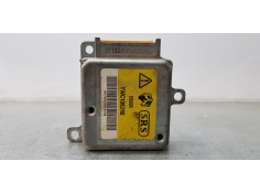Recambio de centralita airbag para land rover freelander (ln) 2.0 di hardback (72kw) referencia OEM IAM YWC106360