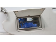 Recambio de parasol izquierdo para ford focus lim. (cb4) trend referencia OEM IAM 1700319 4M51A04101AE34X1  2