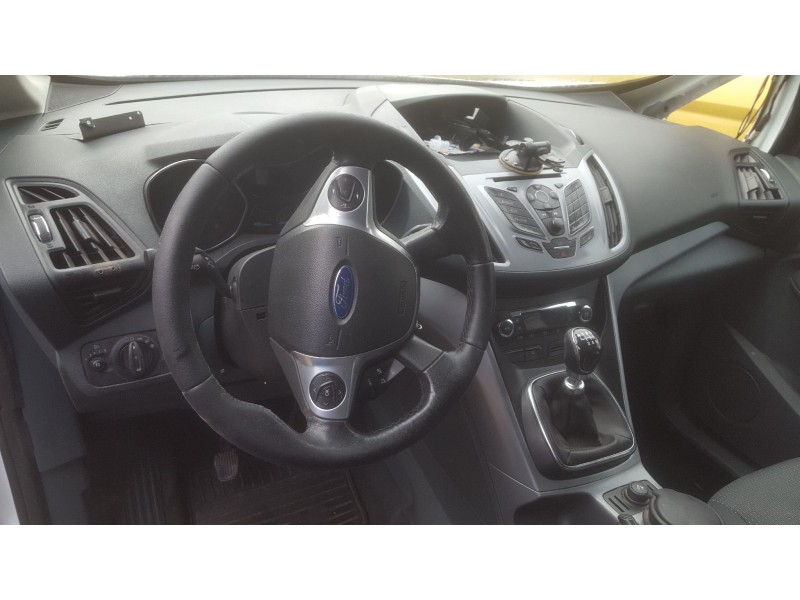 ford c-max del año 2014