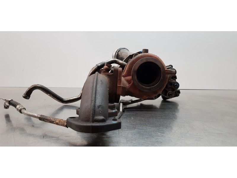 Recambio de turbocompresor para toyota verso comfort referencia OEM IAM 3465485 54359700006  Recambio de turbocompresor para toyota verso comfort referencia OEM IAM 3465485 54359700006