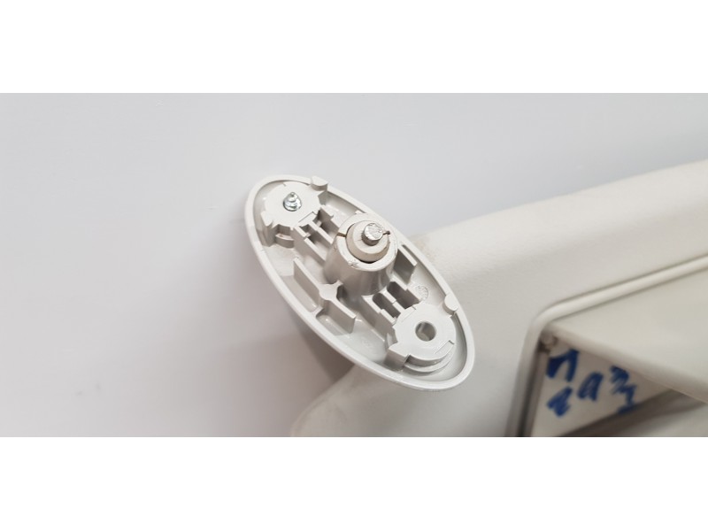 Recambio de parasol izquierdo para ford focus lim. (cb4) trend referencia OEM IAM 1700319 4M51A04101AE34X1 